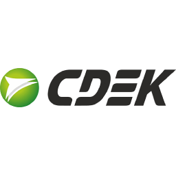 Cdek Ecommerce