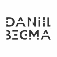 Daniil Begma